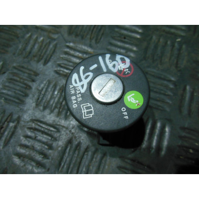  Датчик AirBag к  Fiat  Multipla,  2001