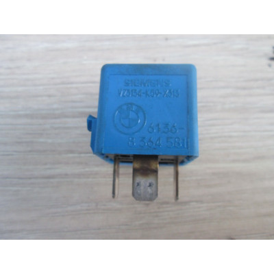 Реле (прочие) к  BMW  3 E46,  1998