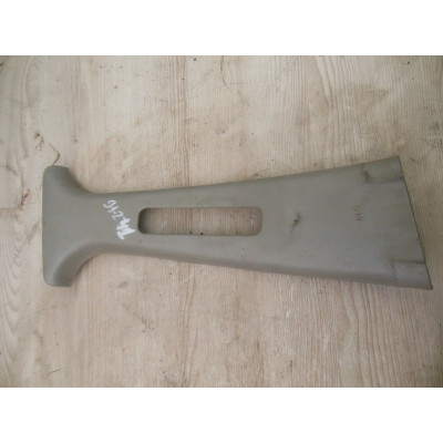  Обшивка стойки центральной правой к  Nissan  Primera,  1998