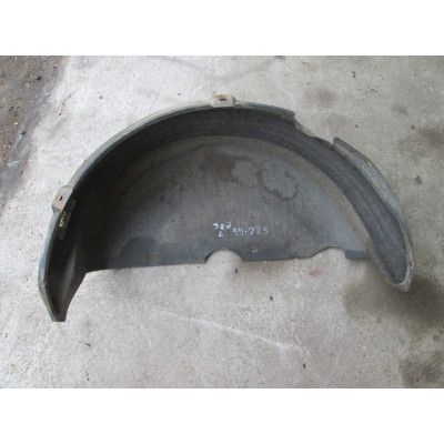  Защита арок задняя левая (подкрылок) к  Ford  Galaxy,  1996