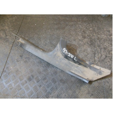  Накладка на порог к  Alfa Romeo  146,  1999