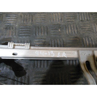  Стеклоподъемник задний правый к  Opel  Vectra,  1998