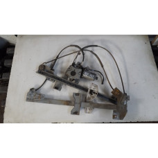  Стеклоподъемник электрический передний левый к  Citroen  Berlingo,  1998