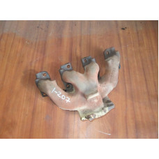  Коллектор выпускной к  Daewoo  Nexia,  1997