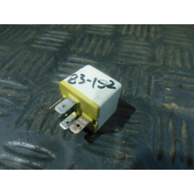  Реле (прочие) к  Renault  Laguna,  1998