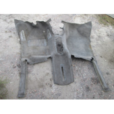  Ковер салонный к  Ford  Galaxy,  1996