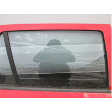  Стекло двери задней правой к  Opel  Astra,  2000