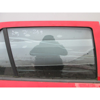  Стекло двери задней правой к  Opel  Astra,  2000
