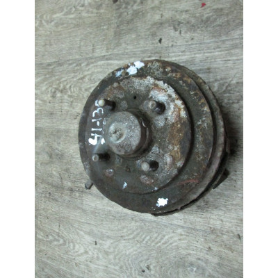  Барабан тормозной к  Nissan  Sunny,  1993