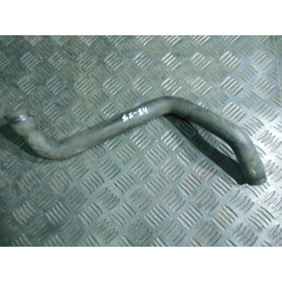  Патрубок радиатора к  Nissan  Primera,  2001