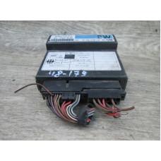  Иммобилайзер к  Opel  Omega,  1998