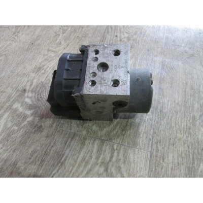  Блок ABS к  Renault  Scenic,  2000