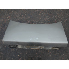  Крышка багажника (дверь 3-5) к  Audi  100,  1989