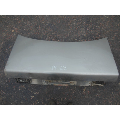  Крышка багажника (дверь 3-5) к  Audi  100,  1989