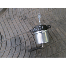  Клапан воздушный к  Ford  Galaxy,  1996