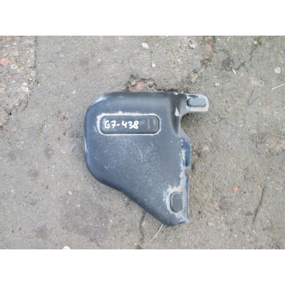  Защита топливного бака к  Porsche  Cayenne,  2008