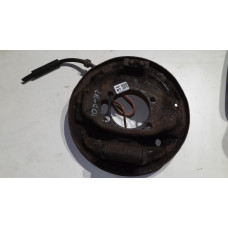  Кожух защитный тормозного диска к  Dodge  Grand Caravan,  2002