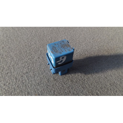  Реле (прочие) к  Nissan  Primera,  1997