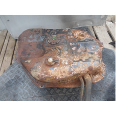  Бак топливный к  Mitsubishi  Galant,  1998