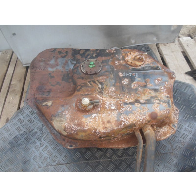  Бак топливный к  Mitsubishi  Galant,  1998