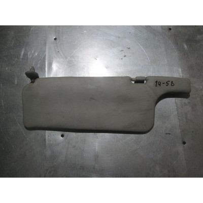 Козырек солнцезащитный к  Mazda  323,  1997