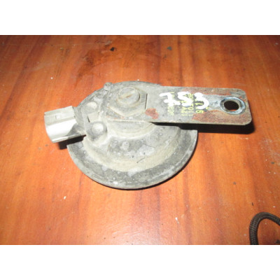  Сигнал (клаксон) к  Daewoo  Nubira,  2000