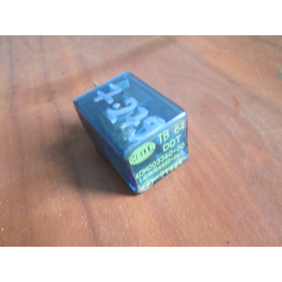  Реле (прочие) к  Daewoo  Nubira,  2000