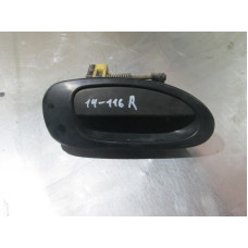  Ручка наружная задняя правая к  Mazda  323,  1997