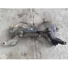  Балка подвески передняя (подрамник) к  Daewoo  Leganza,  1997