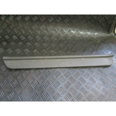  Накладка на порог к  Proton  400,  1996