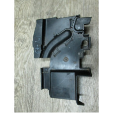  Пластик салона к  Porsche  Cayenne,  2008