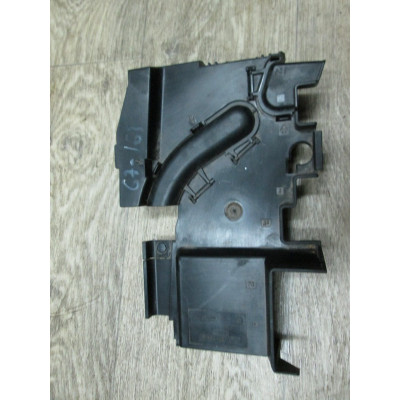  Пластик салона к  Porsche  Cayenne,  2008