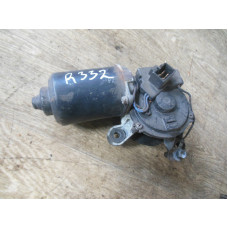  Моторчик передних стеклоочистителей (дворников) к  Mitsubishi  Galant,  1995