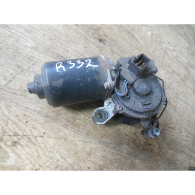  Моторчик передних стеклоочистителей (дворников) к  Mitsubishi  Galant,  1995