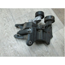  Кронштейн генератора к  Citroen  Evasion,  2000