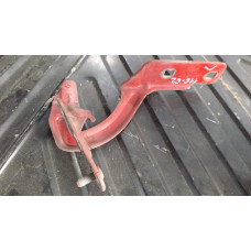  Петля капота левая к  Renault  Megane,  1998