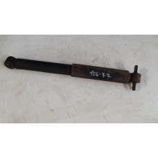  Амортизатор задний к  Ford  Escort,  1998