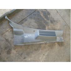  Дождевик к  Daewoo  Lanos,  1998