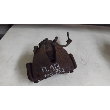  Суппорт передний левый к  Opel  Zafira,  2000