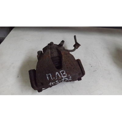  Суппорт передний левый к  Opel  Zafira,  2000