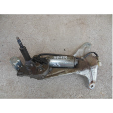  Моторчик заднего стеклоочистителя (дворника) к  Renault  Laguna,  1999