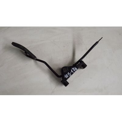  Педаль газа к  Opel  Zafira,  2000