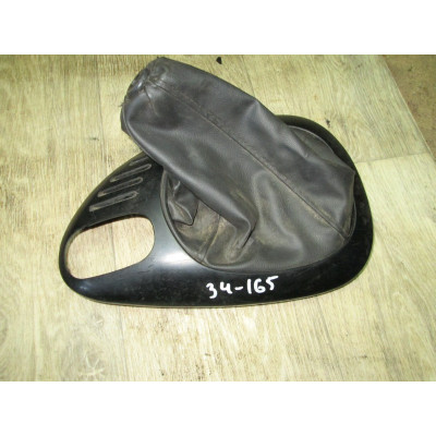 Ручка кулисы кпп к  Ford  Escort,  1998