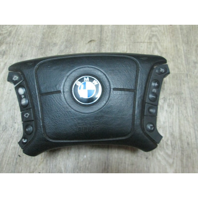  Подушка безопасности водителя к  BMW  7 E38,  1999