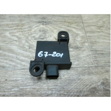  Блок контроля давления в шинах к  Porsche  Cayenne,  2008