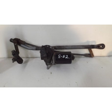  Механизм стеклоочистителя (трапеция дворников) к  Mitsubishi  Colt,  1998