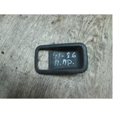  Заглушка к  Nissan  Sunny,  1993