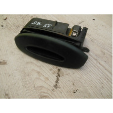  Пепельница к  Renault  Megane,  1997