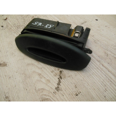  Пепельница к  Renault  Megane,  1997