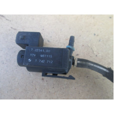  Клапан электромагнитный к  BMW  3 E46,  1998